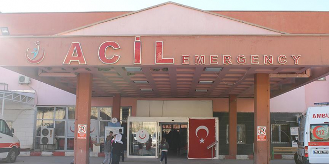 Şırnak'ta terör saldırısı: 1 güvenlik korucusu şehit