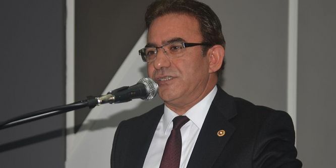 ''Türkiye'nin geçmişteki hatalardan ders çıkarması gerekiyor''