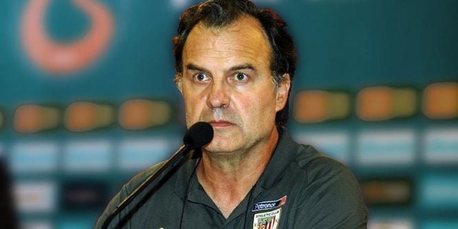Lille gelecek sezon Bielsa'ya emanet