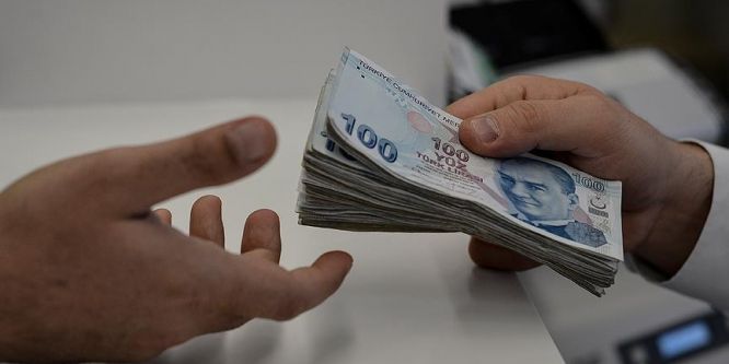 15 yılda emekli maaşları yüzde 445 arttı