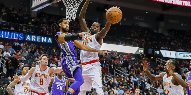 Hawks'tan tarihi fark