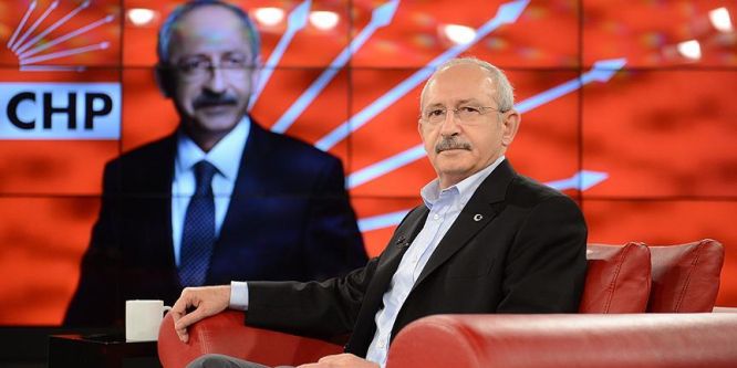 Kılıçdaroğlu: İstikrar için 'hayır' denmesi gerekir
