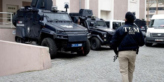 Ortaköy saldırısı ile ilgili 11 kadın tutuklandı