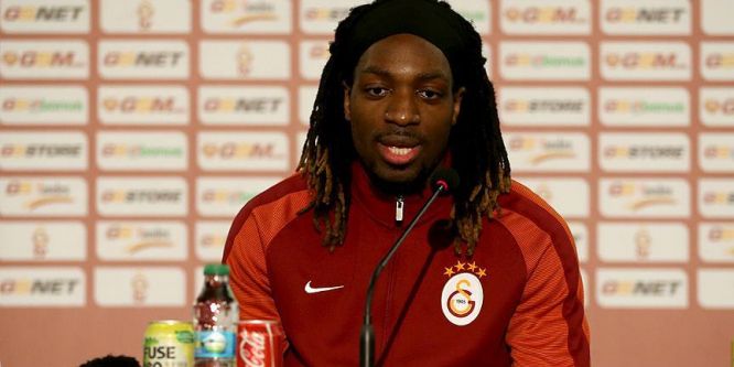 Galatasaraylı futbolcu Cavanda: Kendimi ispatlayacak fırsatım olmadı