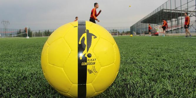 İlkay Gündoğan Balıkesir'i unutmuyor