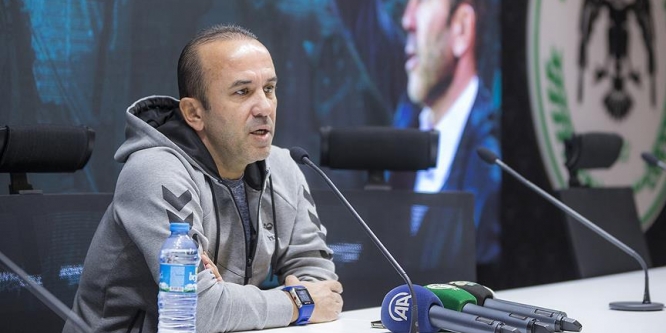 Atiker Konyaspor'da hasret bitiyor