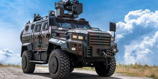 Türkiye'den büyük hamle