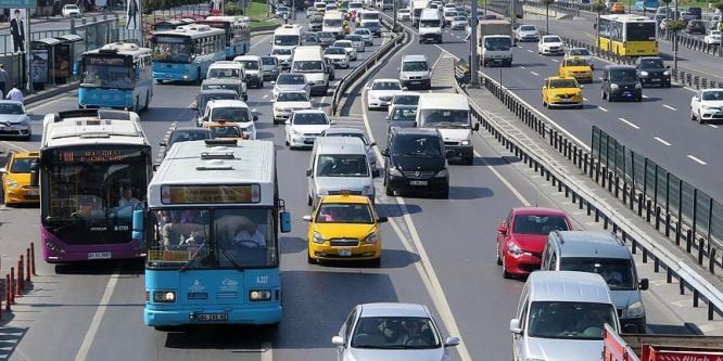 İstanbullular bu habere dikkat&nbsp;