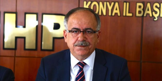 ''Vekil haddini aşmıştır, suç işlemiştir, hesap vermelidir''