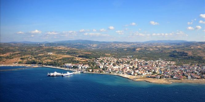1915 Çanakkale Köprüsü ihalesinde 4 teklif