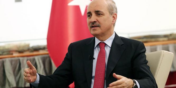 ''Fitch Ratings'in kararı Türkiye'ye dönük kampanyanın parçası''