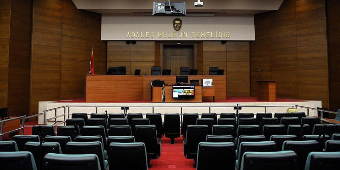 Hrant Dink cinayeti davasında Samast'ın görüntüleri konuşuldu