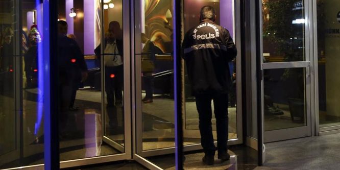 Sünnet düğününde silahlı saldırı: 2 ölü, 2 yaralı