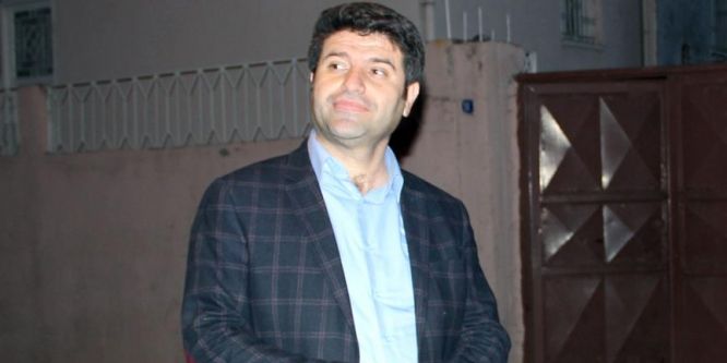 HDP'li milletvekili serbest bırakıldı