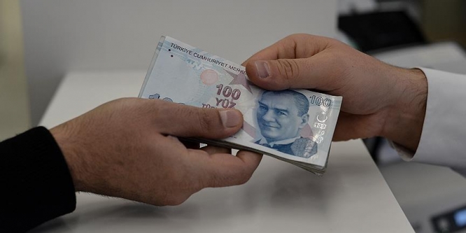 Asgari ücretin zam pazarlığı başlıyor