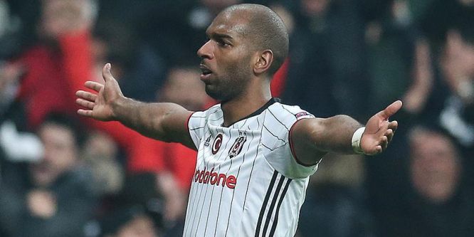 Babel haftanın futbolcusu ödülüne aday