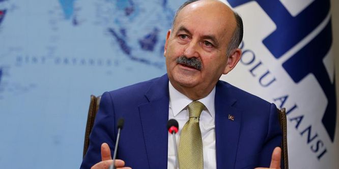Müezzinoğlu: Emeklilere banka promosyonunda sona gelindi