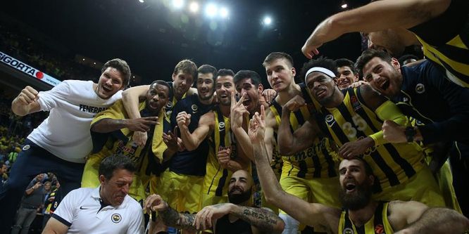 Balaban: Bu takıma Avrupa şampiyonluğu yakışır