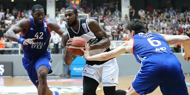 Anadolu, Beşiktaş Sompo Japan'ı ağırlayacak