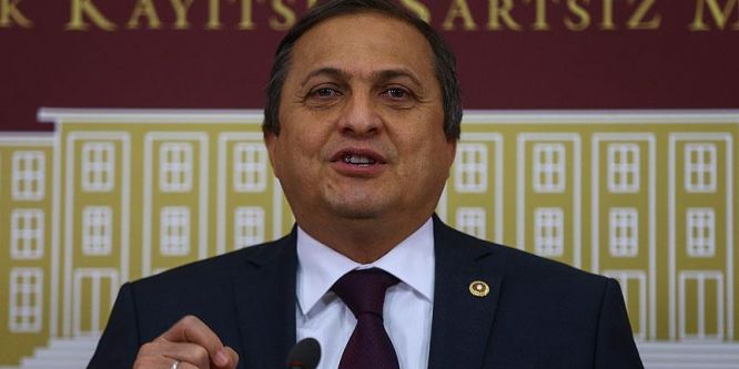 ''Muhtarlara ödenecek prim en çok CHP'yi sevindirdi''
