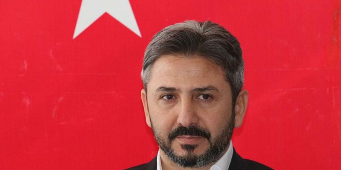 ''Milletin Cumhuriyet Halk Partisi ile bir problemi olabilir''