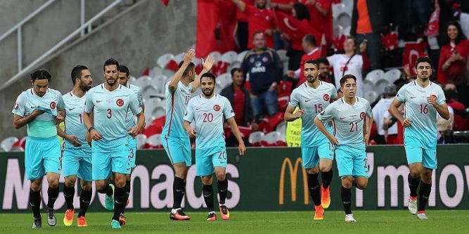 Türkiye 25. sıraya geriledi