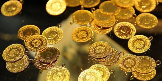Altının gramı 150 lirayı aştı
