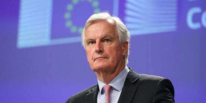 ''Brexit acısız olmayacak''