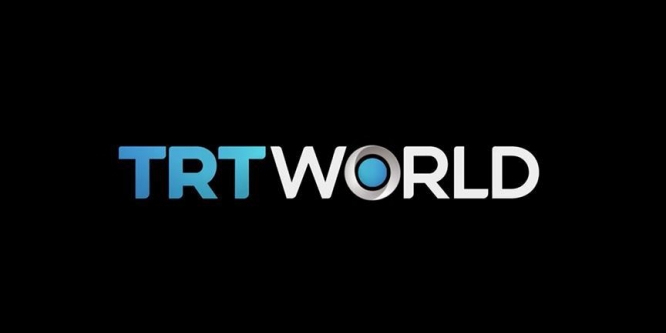 TRT World'e 