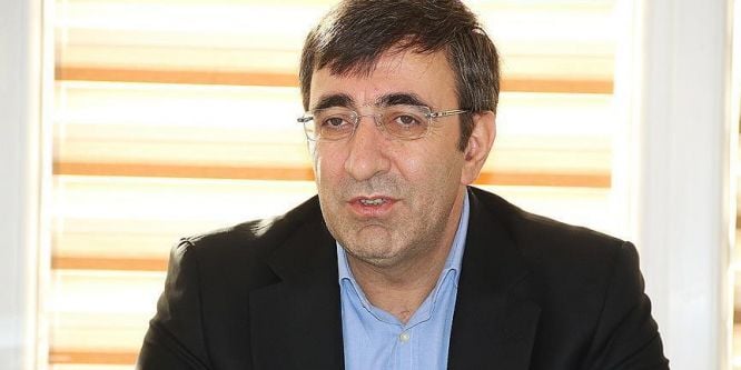 ''Bu insanlık ve savaş suçudur''