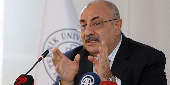 Türkeş: Çağı okuyamayan yok olup gider