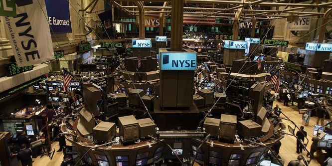 Küresel piyasalar jeopolitik risklerle geriledi