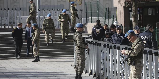 Başkent'te iki darbe davası daha başlıyor