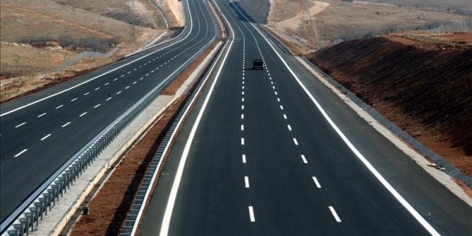 Büyük proje için 11 firma yarışacak