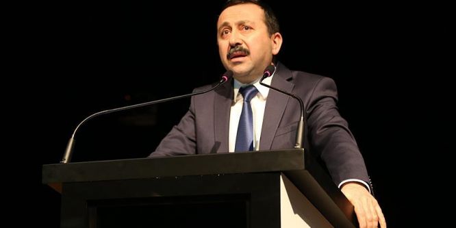 FETÖ üniversitelerde bakın nasıl kadrolaşmış