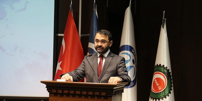 Medya-İş Sendikası kendi iş kolunda lider oldu