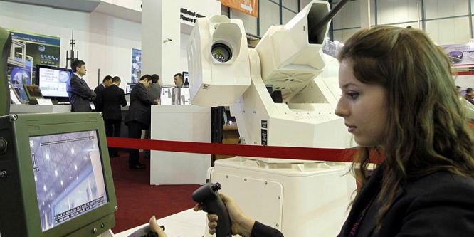 STAMP-2 görücüye çıkıyor