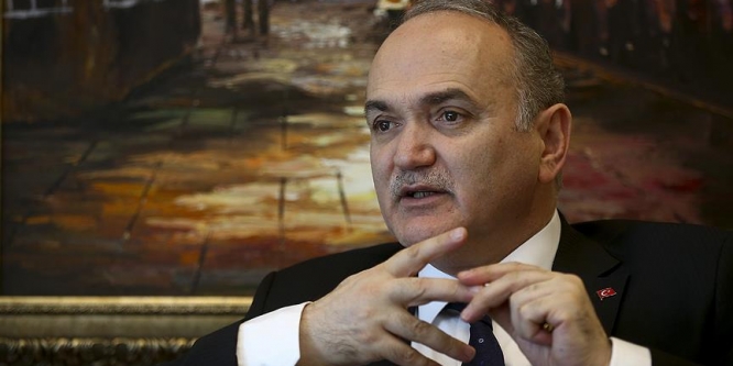 Türkiye, Ar-Ge için gaza yüklendi