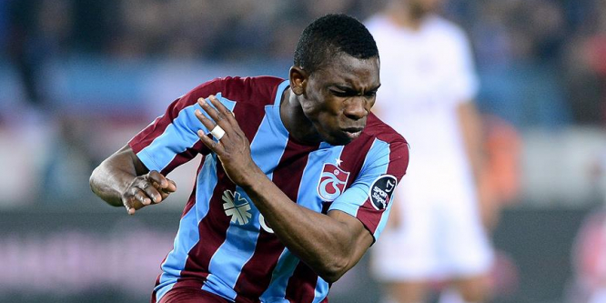 Trabzonspor'a kötü haber