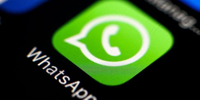 WhatsApp uygulamasında bağlantı sorunu
