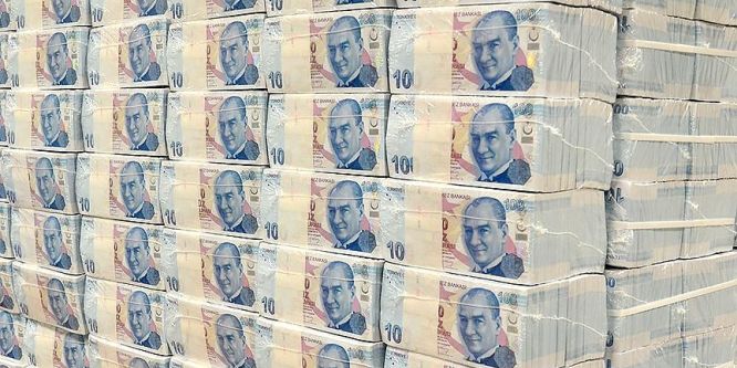 Bankacılık sektöründen ilk çeyrekte 13,5 milyar lira net kar