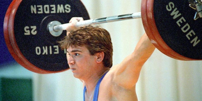 Naim Süleymanoğlu'nun vefatı Bulgar basınında