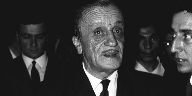 Büyük üstat doğumunun 113. yıl dönümünde anılacak