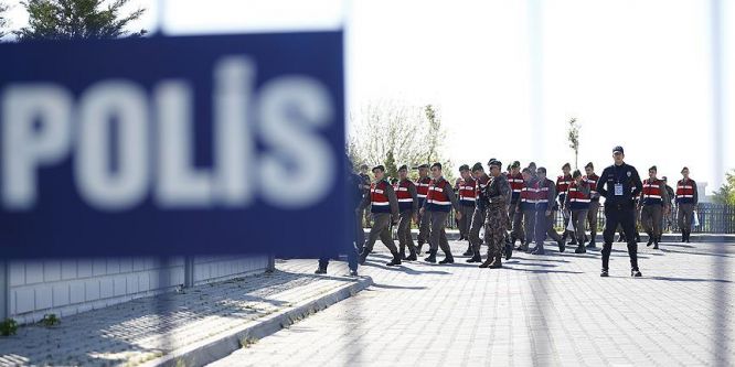 Erdoğan'a suikast girişimi davasında 2. duruşma devam ediyor