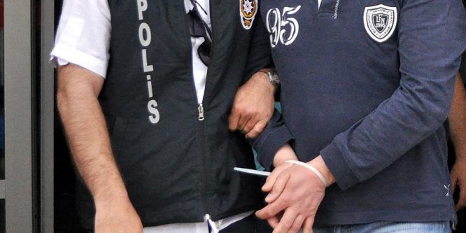 Sedat Şahin gözaltına alındı