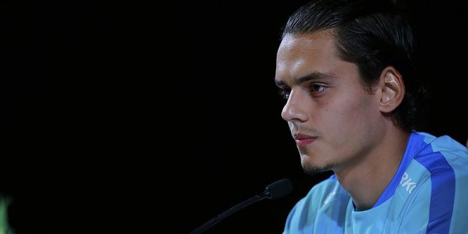 Enes Ünal, Villarreal'e transfer oldu