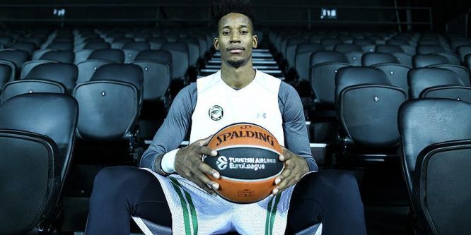 Will Clyburn: Bir deplasman galibiyeti her şeyi değiştirir