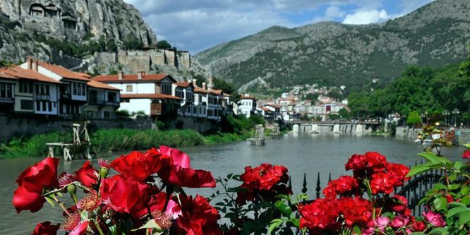 Şehzadeler şehri'nde 650 bin turist hedefi