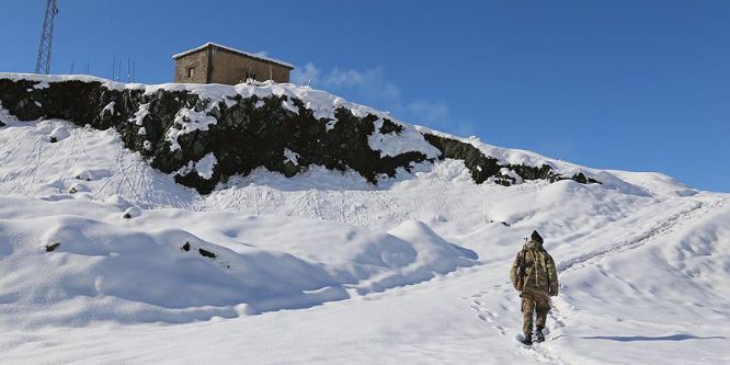 489 güvenlik korucusu alınacak