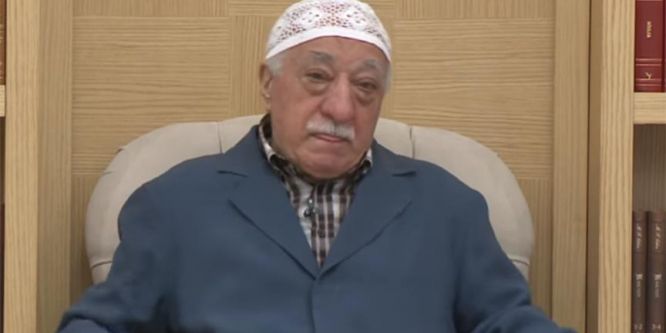 FETÖ'nün yurt dışındaki devir oyunu